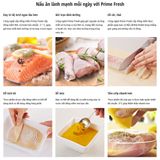  [BÌNH TÂN] Tủ Lạnh Panasonic Inverter NR-SP275CPAV 251L 