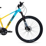  [BÌNH TÂN] Xe Đạp Địa Hình 27.5 Inch Raptor Marlin 2 