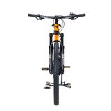  [HÀ ĐÔNG] Xe Đạp Địa Hình 27.5 Inch Raptor Marlin 2 