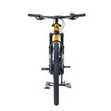  [BÌNH TÂN] Xe Đạp Địa Hình 27.5 Inch Raptor Marlin 2 