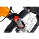  [HÀ ĐÔNG] Xe Đạp Địa Hình 27.5 Inch Raptor Marlin 2 