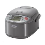  [HÀ ĐÔNG] Nồi Cơm Điện Cao Tần Zojirushi NP-HBQ10-XA 1L 