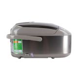  [BÌNH TÂN] Nồi Cơm Điện Cao Tần Zojirushi NP-HBQ10-XA 1L 