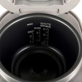  [BÌNH TÂN] Nồi Cơm Điện Cao Tần Zojirushi NP-HBQ10-XA 1L 