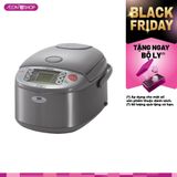  [HÀ ĐÔNG] Nồi Cơm Điện Cao Tần Zojirushi NP-HBQ10-XA 1L 