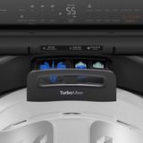  [BÌNH TÂN] Máy Giặt Panasonic Inverter NA-FD125V4BV 12.5kg 