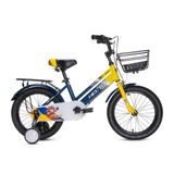  [HÀ ĐÔNG] Xe Đạp Trẻ Em 16 Inch Hector Polo 16 