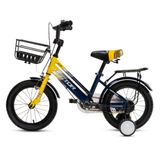  [BÌNH TÂN] Xe Đạp Trẻ Em 16 Inch Hector Polo 16 