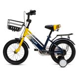  [HÀ ĐÔNG] Xe Đạp Trẻ Em 16 Inch Hector Polo 16 