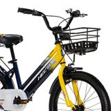  [HÀ ĐÔNG] Xe Đạp Trẻ Em 16 Inch Hector Polo 16 