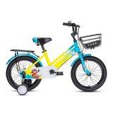  [HÀ ĐÔNG] Xe Đạp Trẻ Em 16 Inch Hector Polo 16 