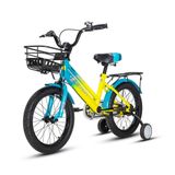  [BÌNH TÂN] Xe Đạp Trẻ Em 16 Inch Hector Polo 16 