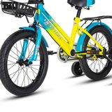  [BÌNH TÂN] Xe Đạp Trẻ Em 16 Inch Hector Polo 16 