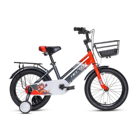 [BÌNH TÂN] Xe Đạp Trẻ Em 16 Inch Hector Polo 16