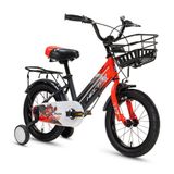  [HÀ ĐÔNG] Xe Đạp Trẻ Em 16 Inch Hector Polo 16 