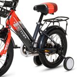  [BÌNH TÂN] Xe Đạp Trẻ Em 16 Inch Hector Polo 16 