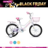  [HÀ ĐÔNG] Xe Đạp Trẻ Em 16 Inch Hector Luna 16 