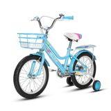  [BÌNH TÂN] Xe Đạp Trẻ Em 16 Inch Hector Luna 16 