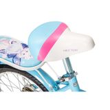  [BÌNH TÂN] Xe Đạp Trẻ Em 16 Inch Hector Luna 16 