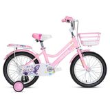  [HÀ ĐÔNG] Xe Đạp Trẻ Em 16 Inch Hector Luna 16 