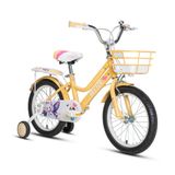  [BÌNH TÂN] Xe Đạp Trẻ Em 16 Inch Hector Luna 16 