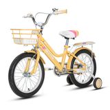  [HÀ ĐÔNG] Xe Đạp Trẻ Em 16 Inch Hector Luna 16 