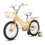  [BÌNH TÂN] Xe Đạp Trẻ Em 16 Inch Hector Luna 16 