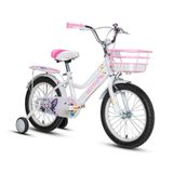  [BÌNH TÂN] Xe Đạp Trẻ Em 16 Inch Hector Luna 16 