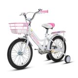  [BÌNH TÂN] Xe Đạp Trẻ Em 16 Inch Hector Luna 16 