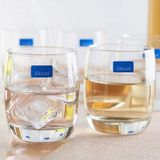  [HÀ ĐÔNG] Bộ 6 Ly Thủy Tinh Ocean Ivory Rock 265ml 