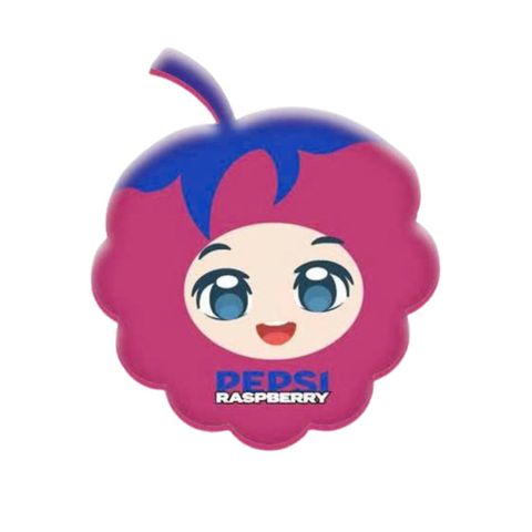 [Hàng Tặng Không Bán] Gấu PBT Cute Pepsi