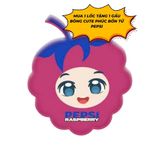  [Hàng Tặng Không Bán] Gấu PBT Cute Pepsi 