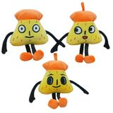  [Hàng Tặng Không Bán] Gấu Polinky (Giao mẫu ngẫu nhiên) 