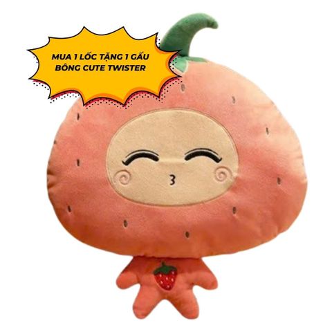 [Hàng Tặng Không Bán] Gấu Cute Twister