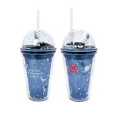  [Hàng Tặng Không Bán] Ly Phi Hành Gia 2 Lớp 