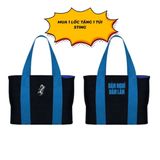  [Hàng Tặng Không Bán] Túi Xanh Sting 