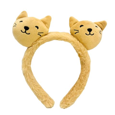 [Hàng tặng không bán] Băng Đô Dễ Thương