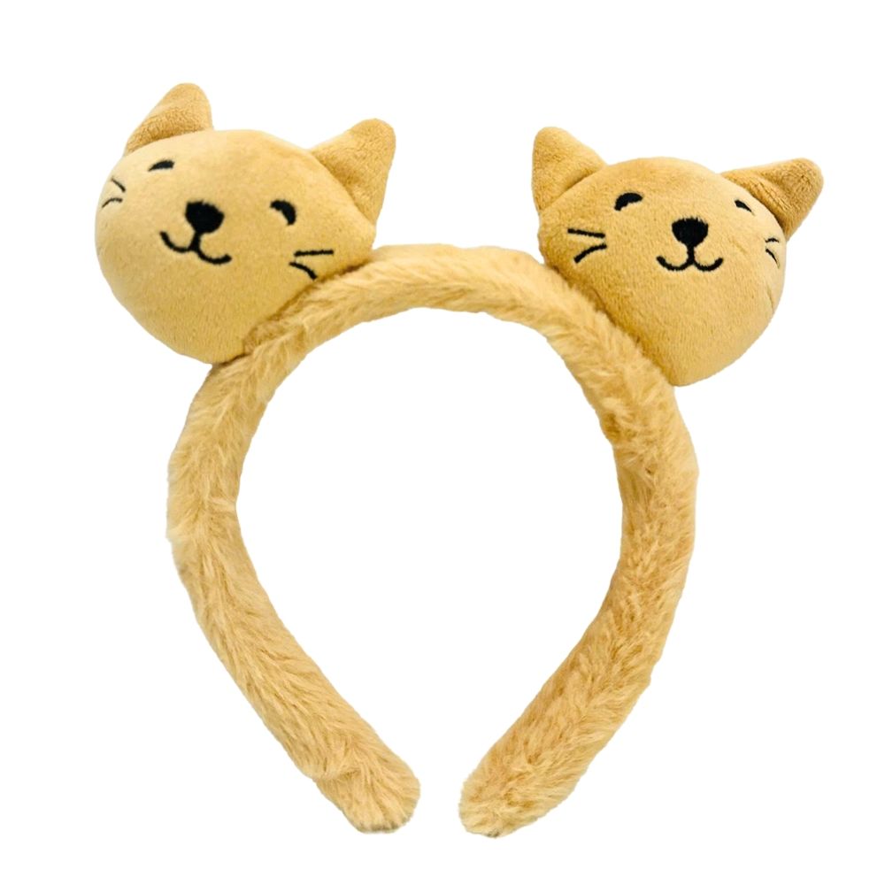  [Hàng tặng không bán] Băng Đô Dễ Thương 