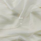  [218] Vải Tơ Bey Cao Cấp Chính Phẩm Mướt Mịn Lên Đầm, Váy, Sơ Mi, Áo Dài (Giá bán 0.5m) 