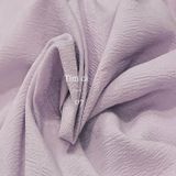  [Vải MM] (306) Gấm Hoa Nổi Họa Tiết Lên Áo, Váy, Đầm, Áo Dài, Set Bộ Sang Trọng (Giá Bán 0.5m) 