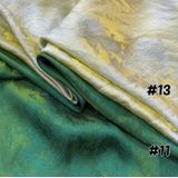  [Vải MM] (320) (Giá 0.55m) Vải Lụa Tơ Trâm Anh Đa Sắc Cao Cấp Lên Áo Dài, Bà Ba, Váy, Đầm, Bộ Thiết Kế 