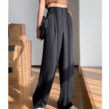  [Vải MM] (Giá 0.6m) (509) Vải Cotton Lạnh VN Dày Vừa, Giãn Nhẹ Lên Quần Tây, Đầm, Váy Kiểu 