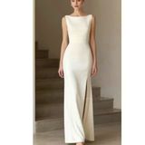  [Vải MM] (Giá 0.6m) (509) Vải Cotton Lạnh VN Dày Vừa, Giãn Nhẹ Lên Quần Tây, Đầm, Váy Kiểu 