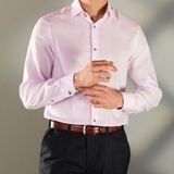  [458] Vải Sồi Modal Mềm Mát, Chống Nhăn Cao Cấp Lên Sơ Mi Nam, Nữ, Váy, Áo, Đầm 