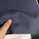  [Vải MM] (Giá 0.6m) [500] Vải Chéo Hàn Mịn co giãn Lên Quần Tây, Váy, Đầm Công sở 