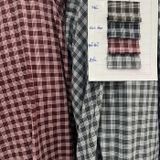  [Vải MM] [419](Giá 0.55m) Vải Caro Trend May Áo, Quần, Đồ Bộ, Váy, Đầm Thời Trang 