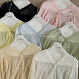  [Vải MM] [703](Giá 0.5m) Vải Thun Gân Giấy Co Giãn 4c May Áo, Váy, Đầm Thời Trang 