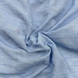  [Vải MM] [119](Giá 0.55m) Vải Linen Xô Gân May Áo, Váy, Đầm Thời Trang 