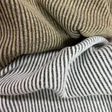  [Vải MM] [704](Giá 0.5m) Vải Thun Nhung Gân Co Giãn 4c May Áo, Váy, Đầm Thời Trang 