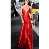  [Vải MM] [315] (Giá Bán 0.5m) Vải Tafta Bóng Lên Áo Kiểu, Váy, Đầm, Bộ Thiết Kế 